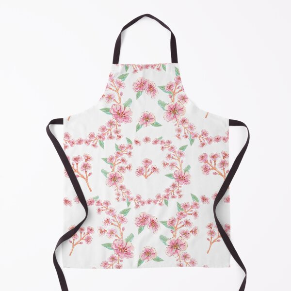 Item preview, Cherry blossom pattern designed and sold by Lubakeep-art.