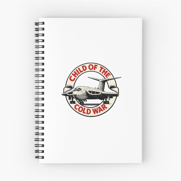 Item preview, CHILD OF THE COLD WAR: VICTOR DESIGN  designed and sold by HushKit.