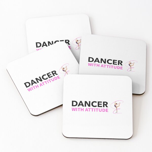 Item preview, Dancer with Attitude designed and sold by MagnumVeritasPrints.