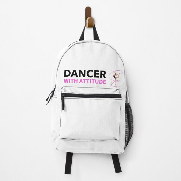 Item preview, Dancer with Attitude designed and sold by MagnumVeritasPrints.