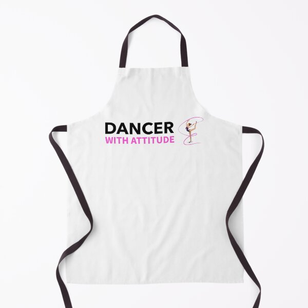 Item preview, Dancer with Attitude designed and sold by MagnumVeritasPrints.