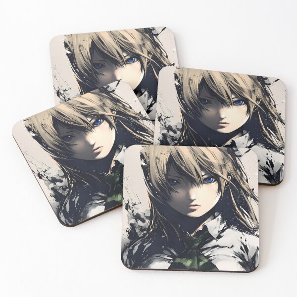 Item preview, Himiko - 1 designed and sold by Infinite-Aspire.