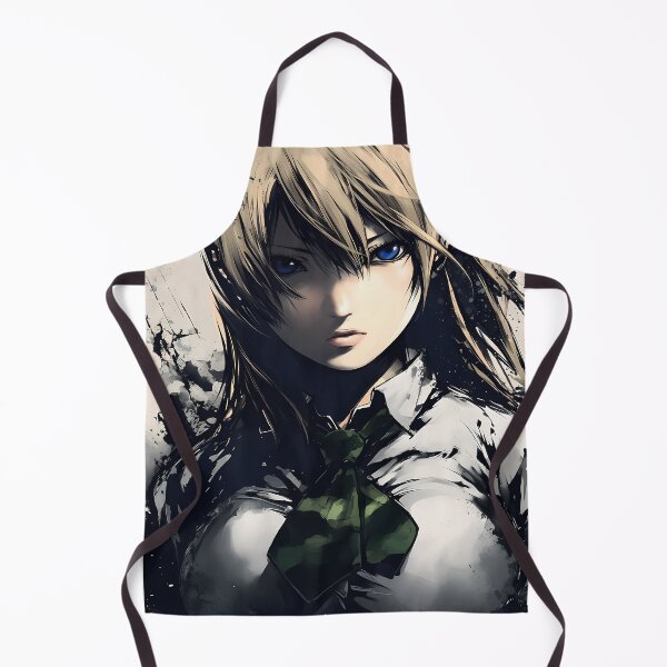 Item preview, Himiko - 1 designed and sold by Infinite-Aspire.