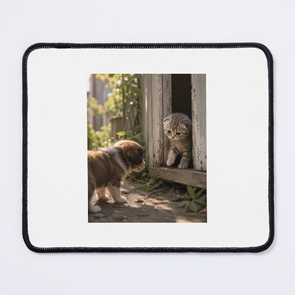 Item preview, Someone Found Him designed and sold by LovelyCatGalaxy.