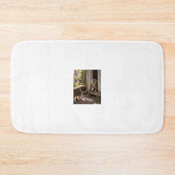 Item preview, Someone Found Him designed and sold by LovelyCatGalaxy.