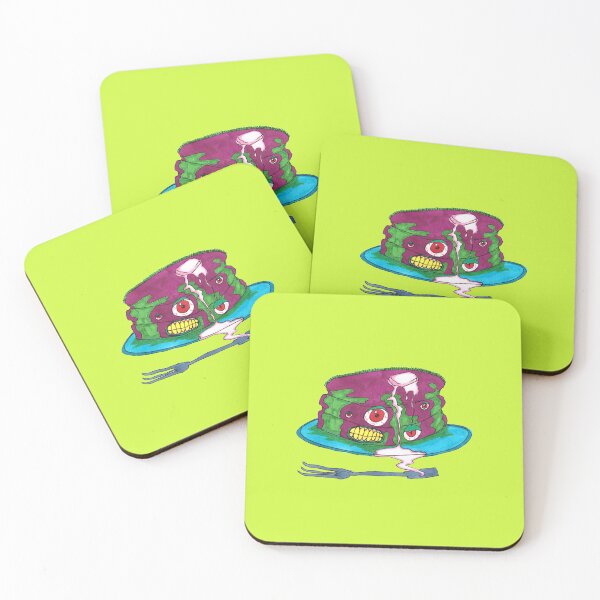 Item preview, Monster Pancakes designed and sold by FreakworksInc..