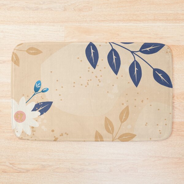 Item preview, Elegant White Floral Spiral Notebook designed and sold by Taniahshop.
