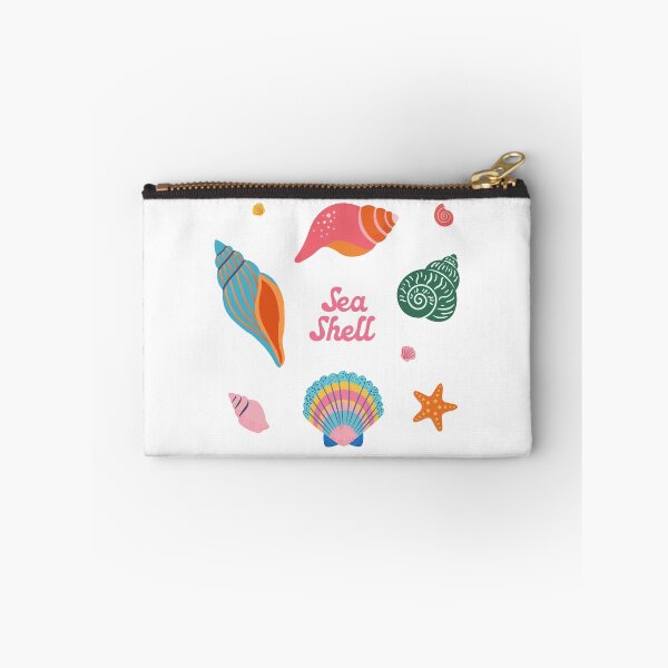 Item preview, Colorful Sea Shel Set designed and sold by BetweenForms.