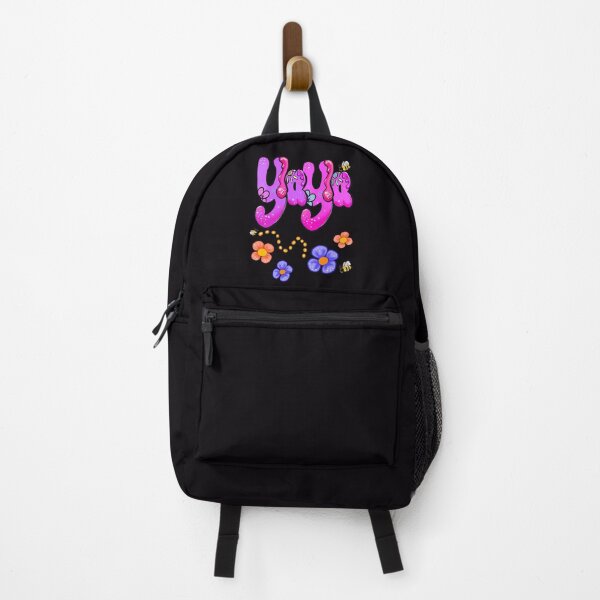 Item preview, Yaya Top 10 best personalised gifts  with flowers and bees- Girls womens grand mother Personalized Custom name Yaya  designed and sold by Artonmytee.