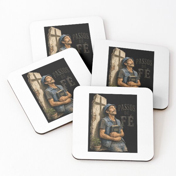 Item preview, Faith Over Fear Christian Anime Design designed and sold by Passos-de-fé .