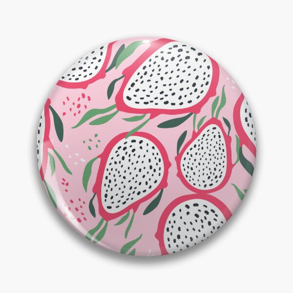 Item preview, Pink dragon fruits, exotic pitahaya designed and sold by CHERRY--SHOP.