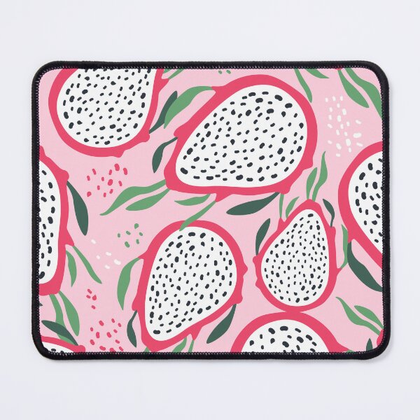 Item preview, Pink dragon fruits, exotic pitahaya designed and sold by CHERRY--SHOP.