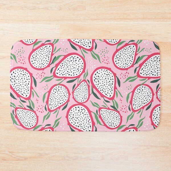 Item preview, Pink dragon fruits, exotic pitahaya designed and sold by CHERRY--SHOP.