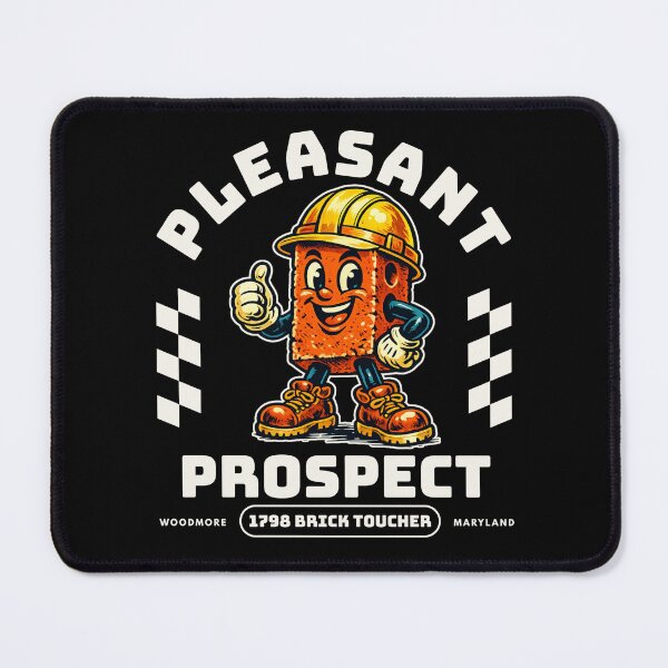 Item preview, Pleasant prospect designed and sold by Peerless-Prime.