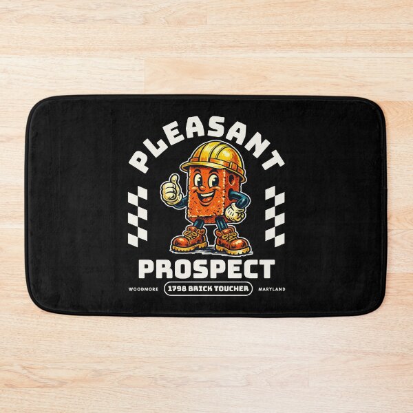 Item preview, Pleasant prospect designed and sold by Peerless-Prime.