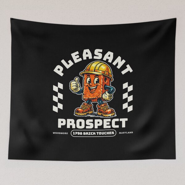 Item preview, Pleasant prospect designed and sold by Peerless-Prime.