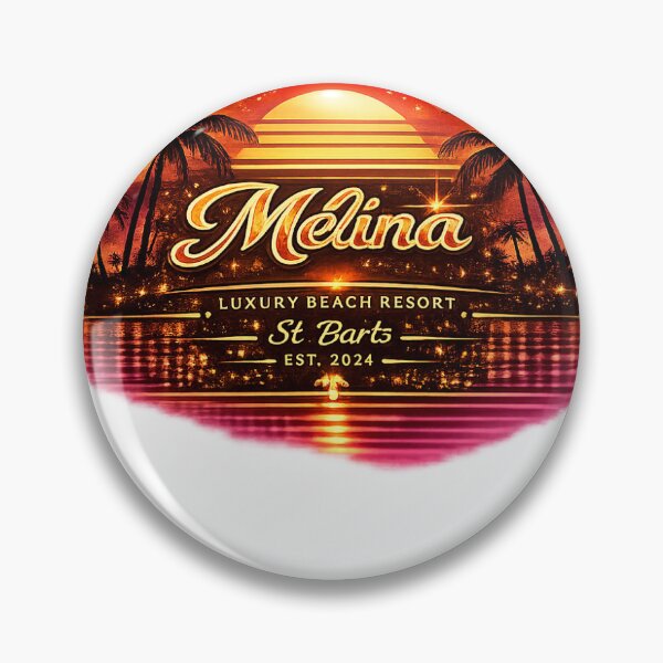 Item preview, MELINA designed and sold by 97-caboutique.
