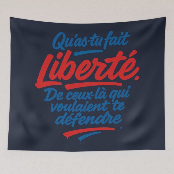 Item preview, Liberté designed and sold by twgcrazy.