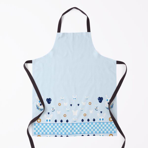 Item preview, White Rabbit’s Blue Berry Milk Tea. NO. 1 designed and sold by Caf-fae.