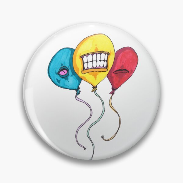 Item preview, Airheads designed and sold by FreakworksInc..