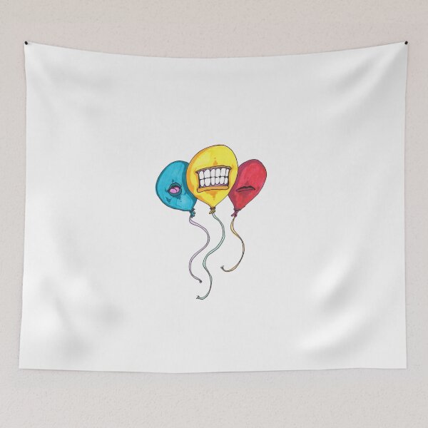 Item preview, Airheads designed and sold by FreakworksInc..