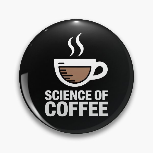 Item preview, Science Of Coffee Coffee Ritual designed and sold by MooonTees.