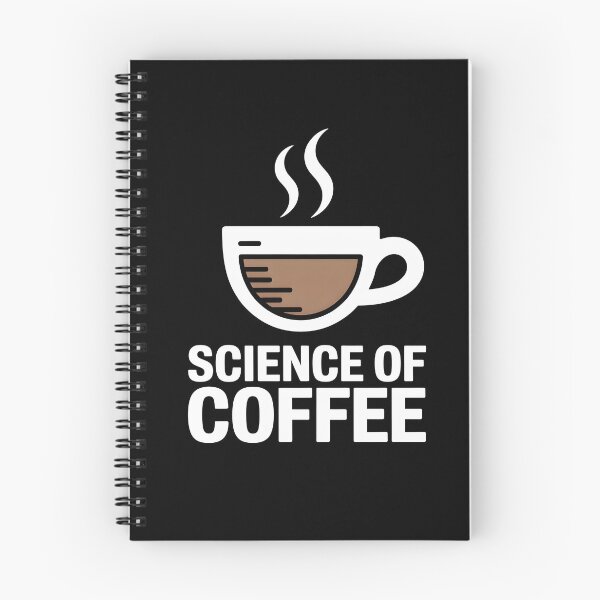 Item preview, Science Of Coffee Coffee Ritual designed and sold by MooonTees.