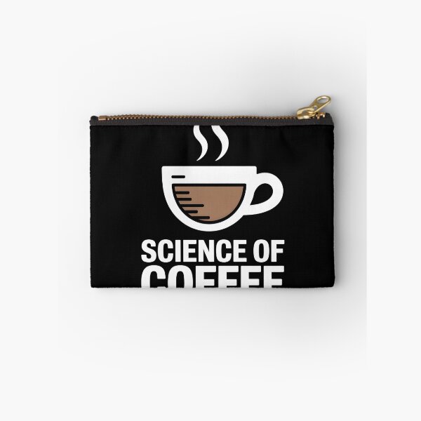 Item preview, Science Of Coffee Coffee Ritual designed and sold by MooonTees.