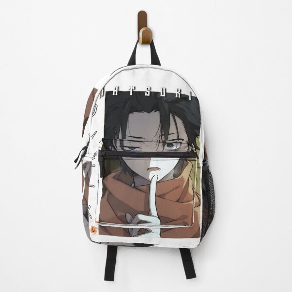 Item preview, Dark Isekai Anime Hero Design designed and sold by lamiarte.