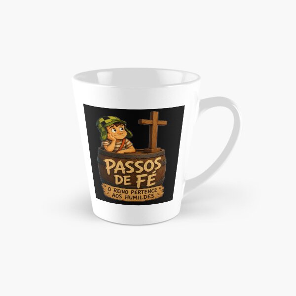 Item preview, Chavo designed and sold by Passos-de-fé .
