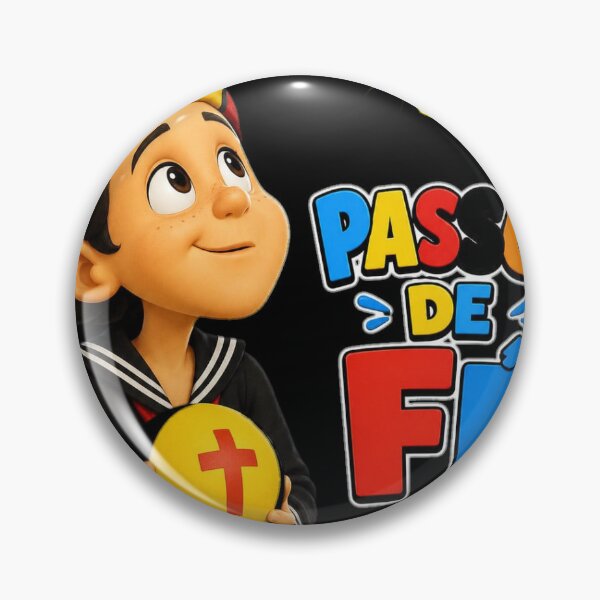 Item preview, Chaves designed and sold by Passos-de-fé .