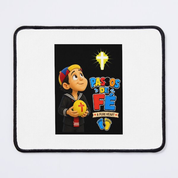 Item preview, Chaves designed and sold by Passos-de-fé .