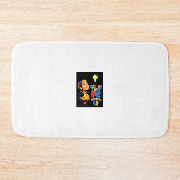 Item preview, Chaves designed and sold by Passos-de-fé .