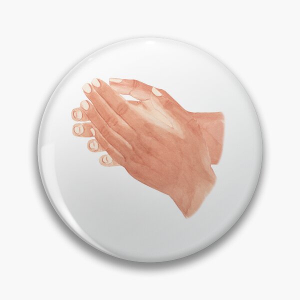 Item preview, clapping hands designed and sold by Lubakeep-art.