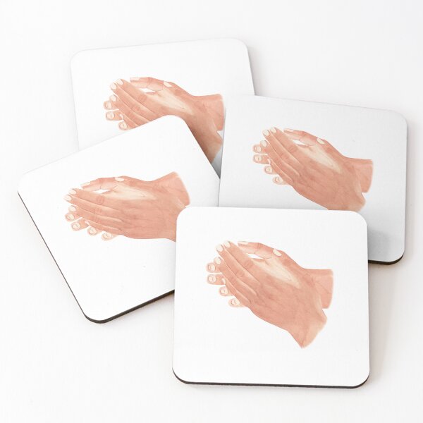 Item preview, clapping hands designed and sold by Lubakeep-art.