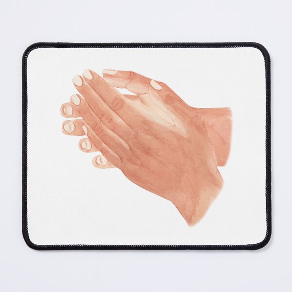 Item preview, clapping hands designed and sold by Lubakeep-art.