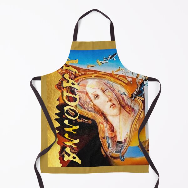 Item preview, Melting Madonna (by ACCI) designed and sold by VanyssaGraphics.
