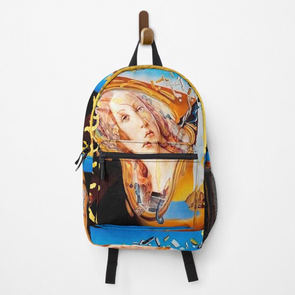 Item preview, Melting Madonna (by ACCI) designed and sold by VanyssaGraphics.