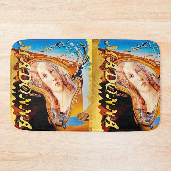 Item preview, Melting Madonna (by ACCI) designed and sold by VanyssaGraphics.