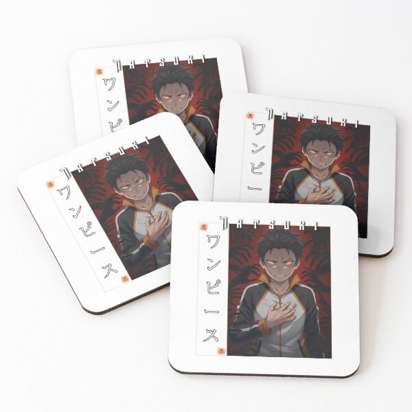Item preview, Dark Isekai Anime Hero Design designed and sold by lamiarte.