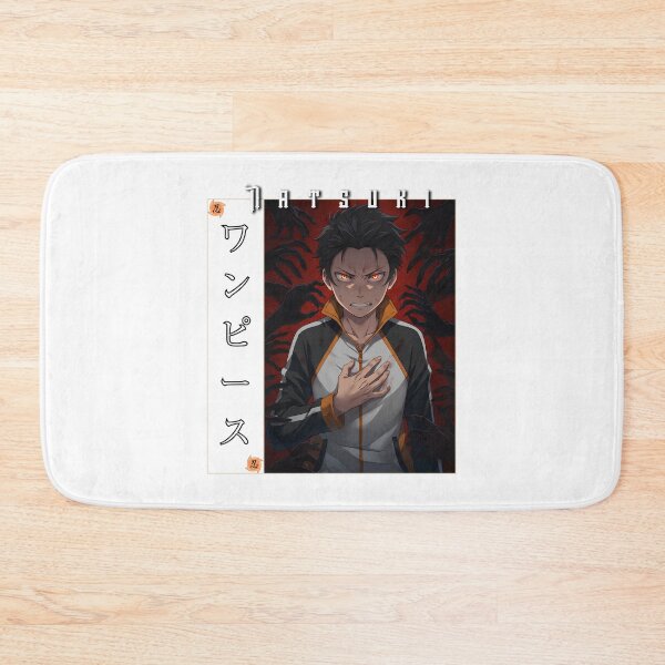 Item preview, Dark Isekai Anime Hero Design designed and sold by lamiarte.