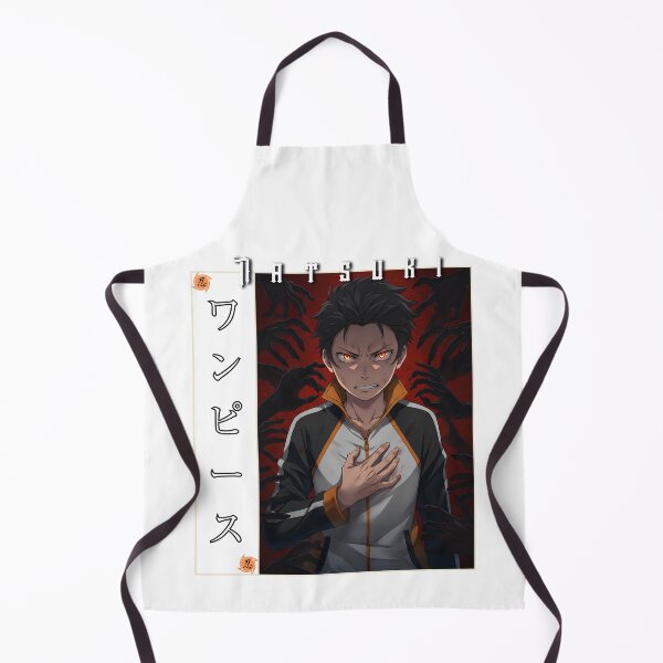 Item preview, Dark Isekai Anime Hero Design designed and sold by lamiarte.