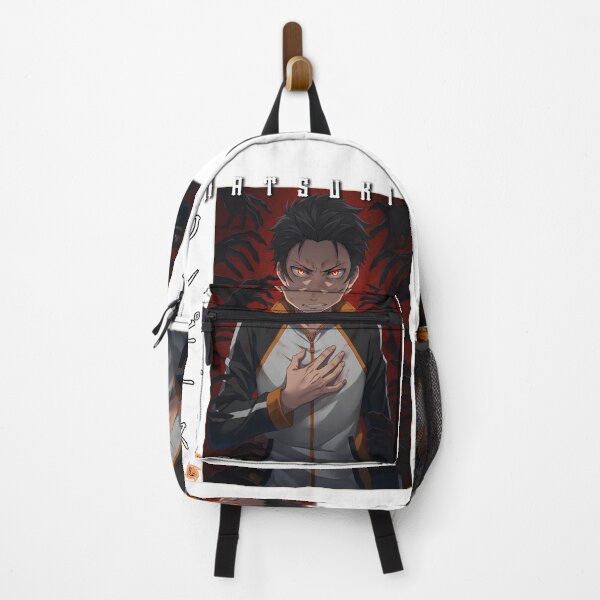 Item preview, Dark Isekai Anime Hero Design designed and sold by lamiarte.