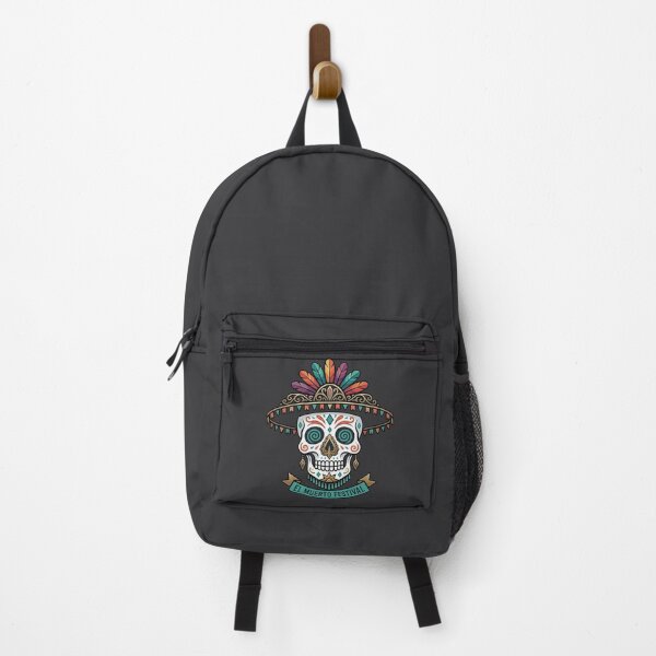 Item preview, Traditional Day of the Dead Festival - DrySmirk designed and sold by DrySmirk.