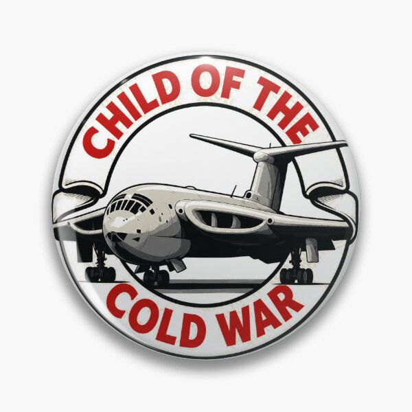 Item preview, CHILD OF THE COLD WAR: VICTOR DESIGN 2 designed and sold by HushKit.