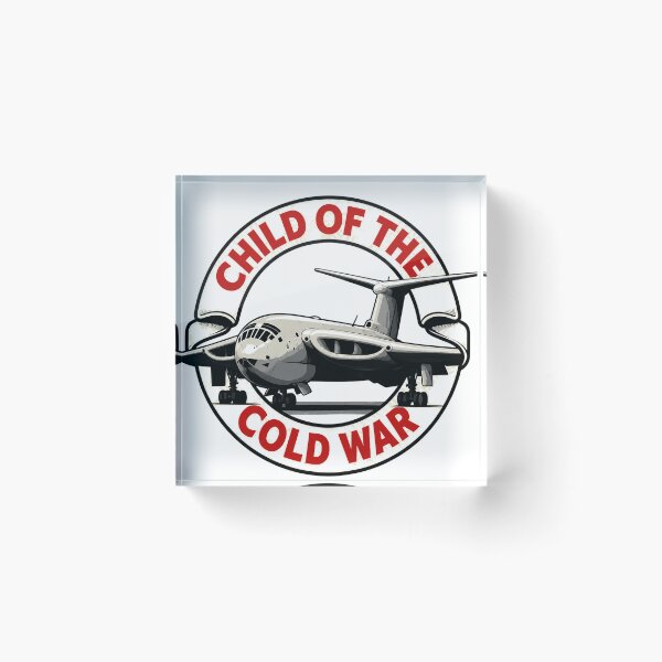 Item preview, CHILD OF THE COLD WAR: VICTOR DESIGN 2 designed and sold by HushKit.