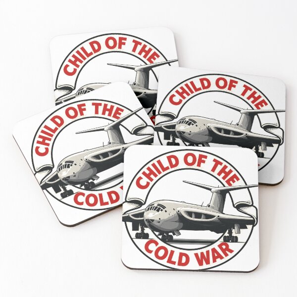 Item preview, CHILD OF THE COLD WAR: VICTOR DESIGN 2 designed and sold by HushKit.