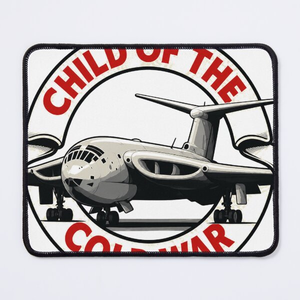 Item preview, CHILD OF THE COLD WAR: VICTOR DESIGN 2 designed and sold by HushKit.