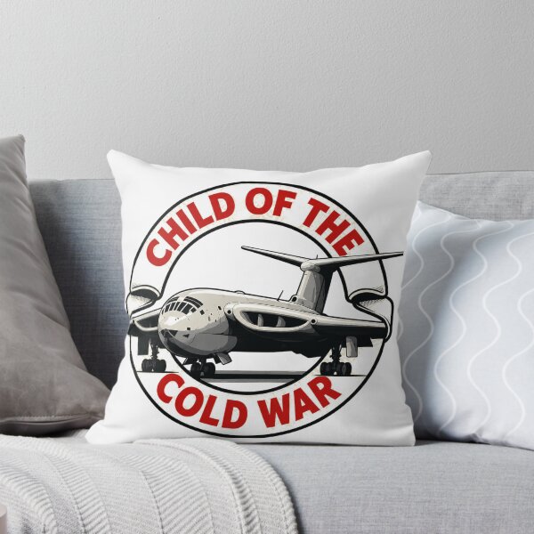 Item preview, CHILD OF THE COLD WAR: VICTOR DESIGN 2 designed and sold by HushKit.