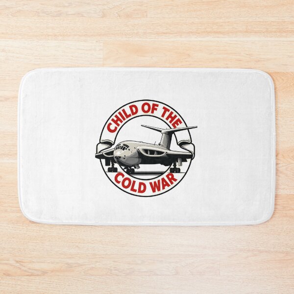 Item preview, CHILD OF THE COLD WAR: VICTOR DESIGN 2 designed and sold by HushKit.